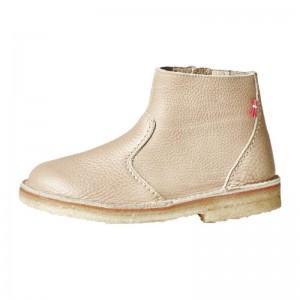 Men's Duckfeet Fredericia Boots Cream | NZ BPCN24681