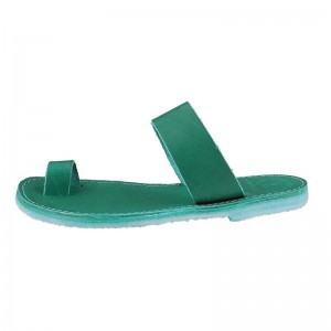 Men's Duckfeet Laeso Sandals Turquoise | NZ GAOM18079