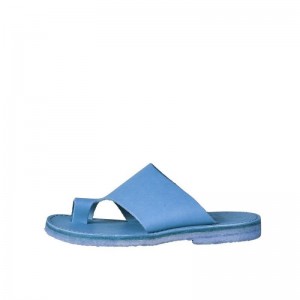 Men's Duckfeet Mando Sandals Blue | NZ SAMY25608