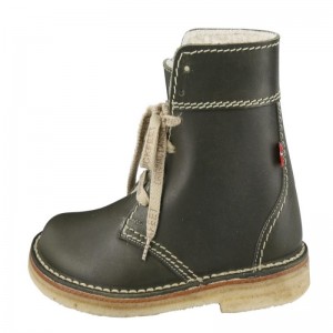 Women's Duckfeet Odense Boots Green | NZ XNPI16423